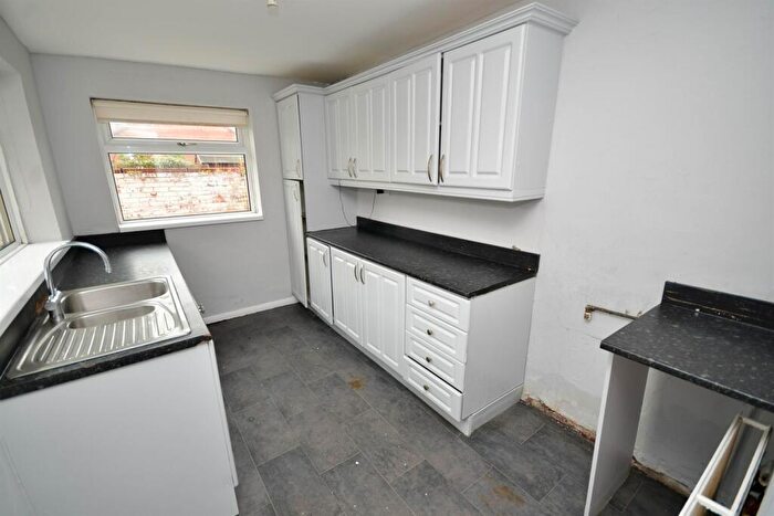 2 Bedroom Terraced House For Sale In Ebor Street, South Shields, NE34