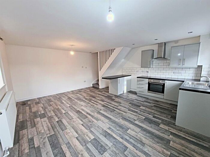 2 Bedroom End Of Terrace House To Rent In Bethesda Court, Dehewydd Lane, Llantwit Fardre, CF38