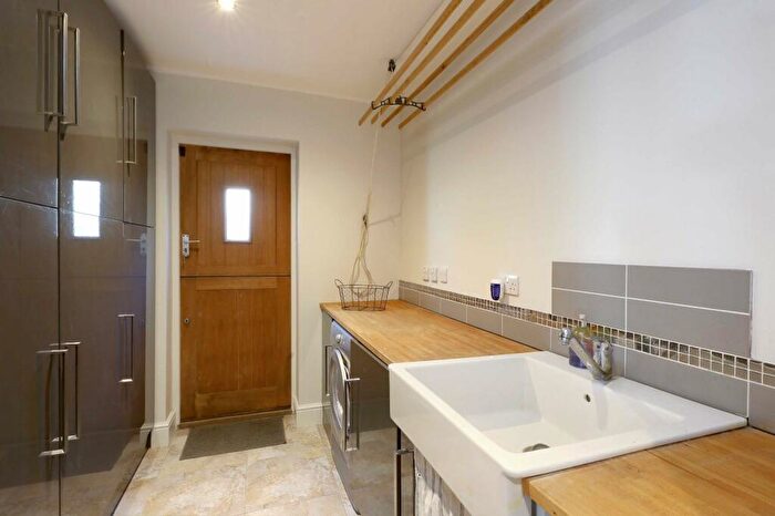 4 Bedroom Detached House For Sale In Hammersley Lane, Penn, Buckinghamshire, HP10