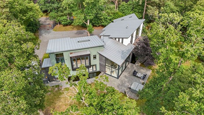 5 Bedroom Detached House For Sale In East Winch Road, Ashwicken, PE32