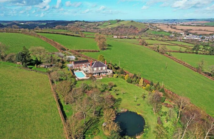 3 Bedroom Detached House For Sale In Landkey, Barnstaple, EX32