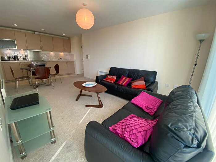 1 Bedroom Flat To Rent In Spectrum, Block, Blackfriars Road, M3
