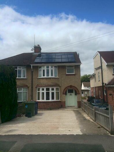 6 Bedroom Semi-Detached House To Rent In Oxford Road, Hmo Ready Sharers, OX3