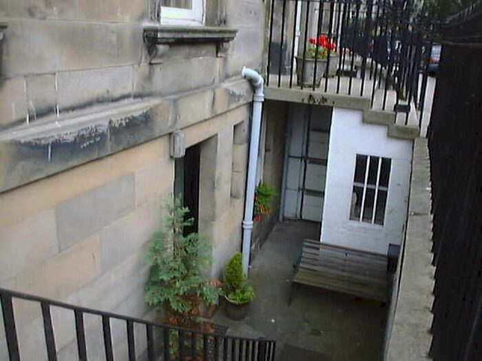 1 Bedroom Flat To Rent In Howard Place, St Andrews, Fife, KY16