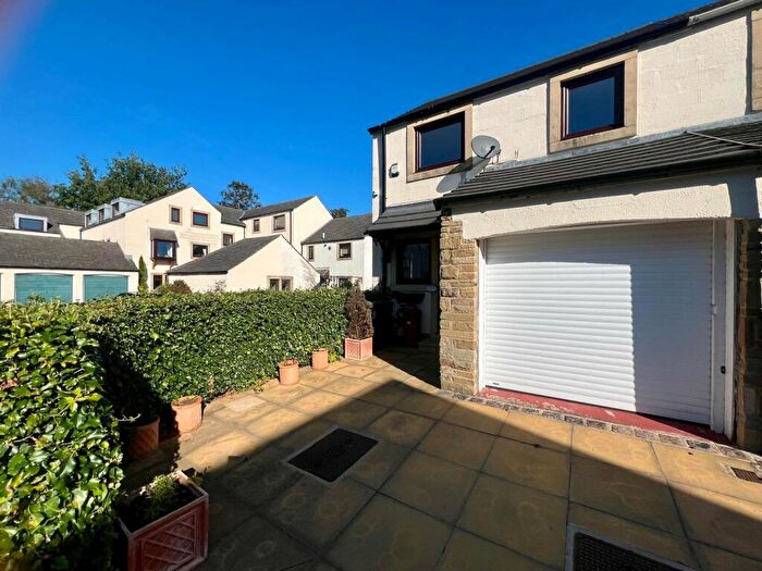 3 Bedroom Semi-Detached House To Rent In Old Bridge Rise, Ilkley, West Yorkshire, LS29