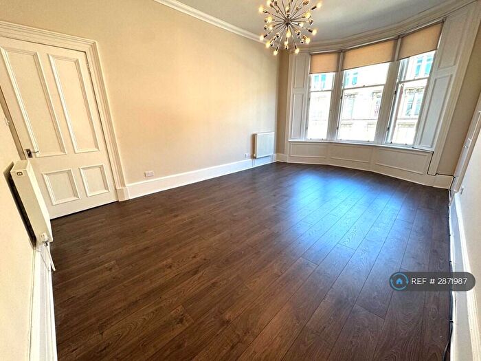 2 Bedroom Flat To Rent In Great Western Road, Glasgow, G4