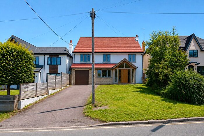 5 Bedroom Country House For Sale In High Street, Great Houghton, Northampton, NN4