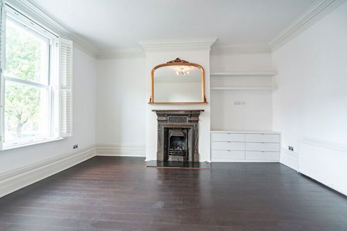 1 Bedroom Flat To Rent In Alexandra Mansions, West End Lane, West Hampstead, NW6