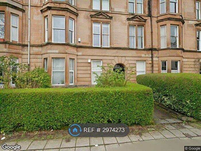 4 Bedroom Flat To Rent In Holyrood Crescent, Glasgow, G20