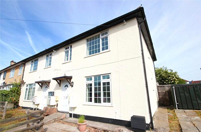 2 Bedroom Apartment To Rent In Ennerdale Road, Bristol, BS10