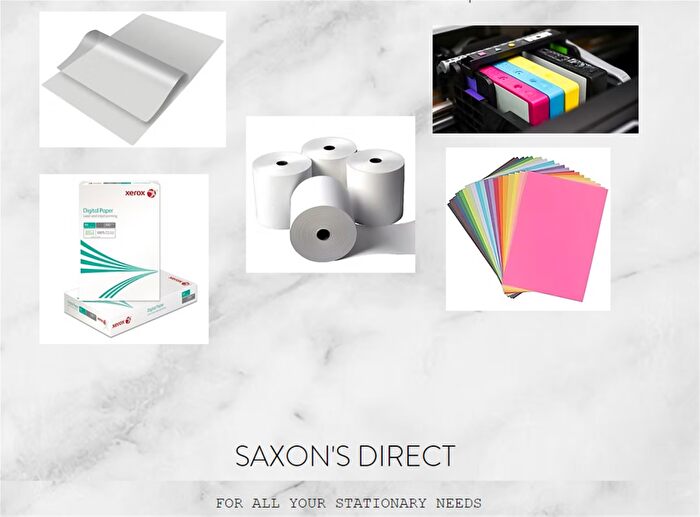 Property For Sale In Highly Profitable Stationery Supply Company, London, E4