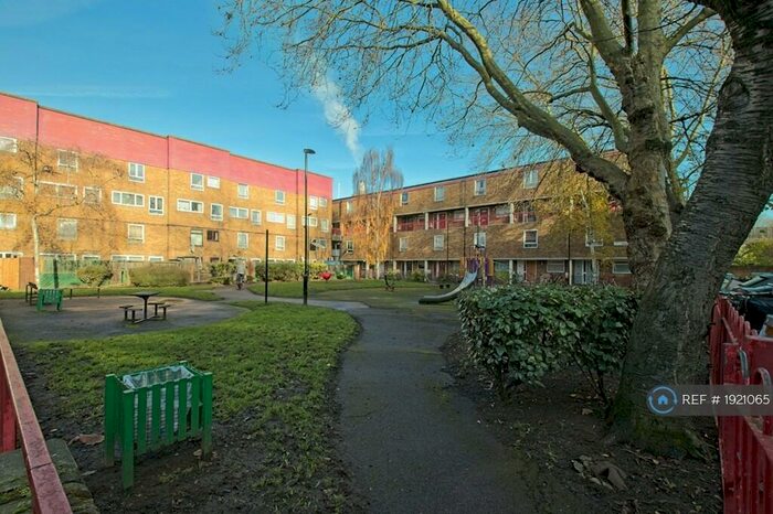 1 Bedroom Flat To Rent In London, London, SE15