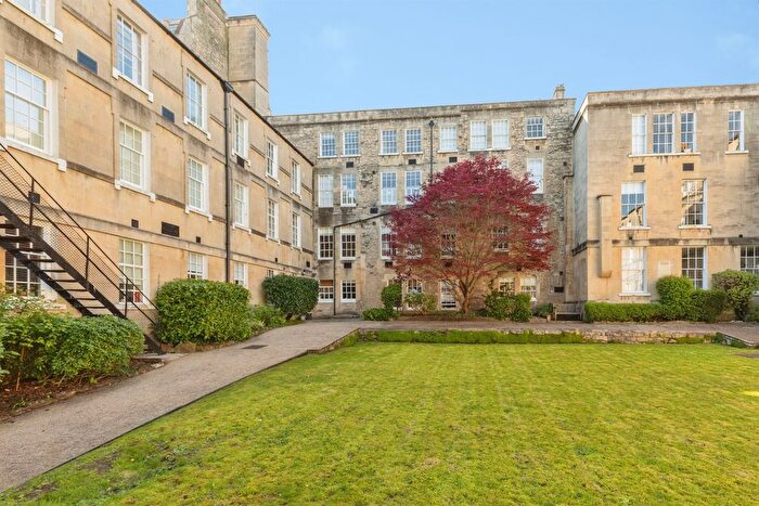 1 Bedroom Studio For Sale In Walcot Street, Bath, BA1