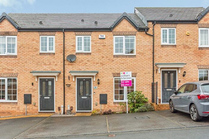3 Bedroom Property For Sale In Wren Green Way, Wrenthorpe, Wakefield, WF2