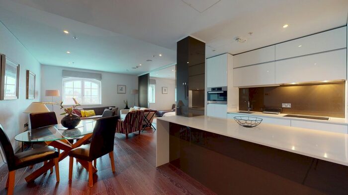 1 Bedroom Flat To Rent In Marconi House, Strand, WC2R