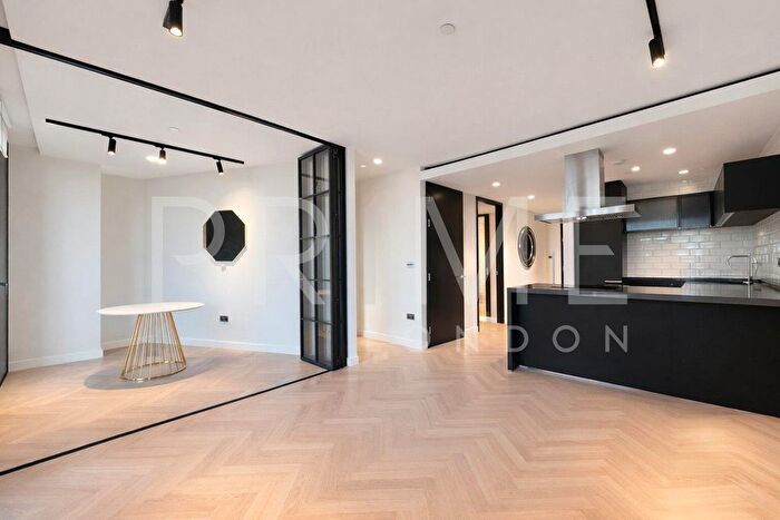 2 Bedroom Flat To Rent In One Crown Place, Sun Street, Shoreditch, EC2A