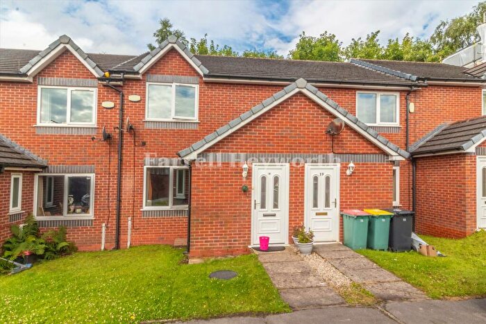 3 Bedroom House For Sale In St. Michaels Close, Fulwood, Preston, PR2