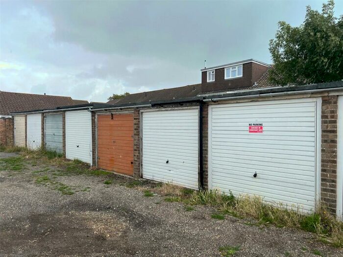 Property To Rent In Rectory Walk, Sompting, Lancing, West Sussex, BN15