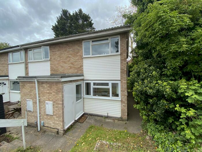 2 Bedroom Flat To Rent In Enniskillen Road, Cambridge, CB4