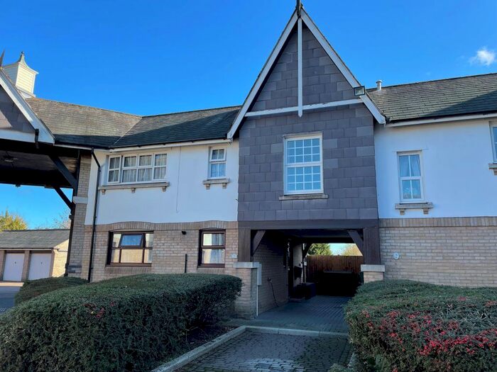 3 Bedroom Property To Rent In Maltings Park, Colchester Road, West Bergholt, Colchester, CO6