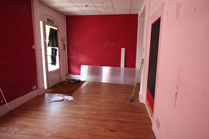 Office To Rent In West Terrace, Folkestone, CT20