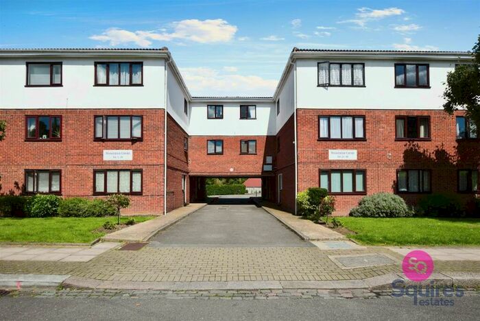 Flat To Rent In Leicester Road, Barnet, EN5