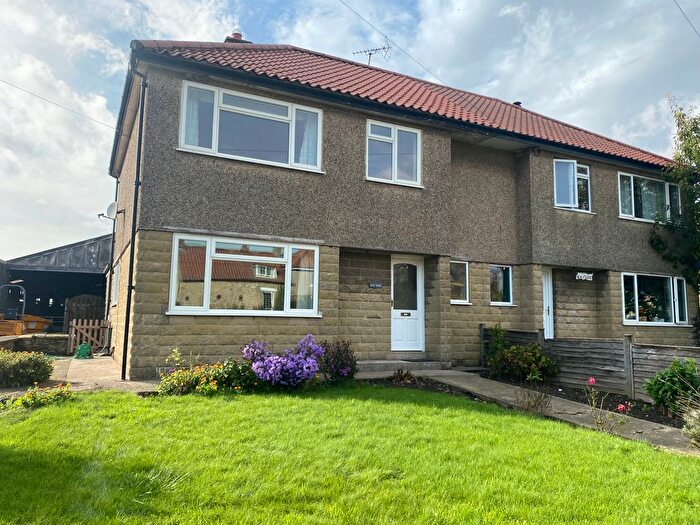 3 Bedroom Semi-Detached House To Rent In Wilton, Pickering, YO18