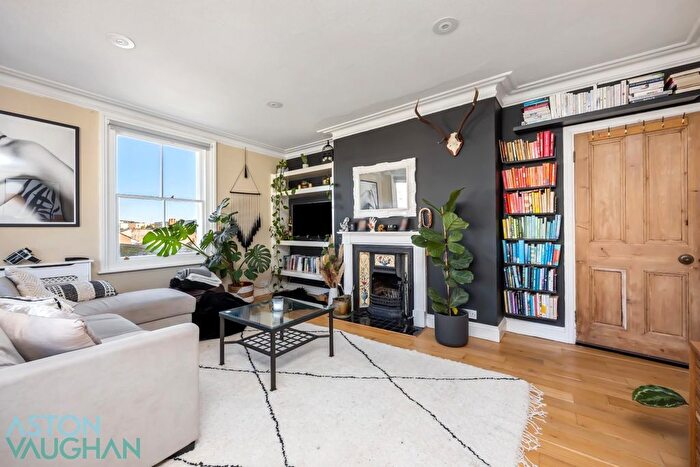 2 Bedroom Flat To Rent In Gardner Street, Brighton, BN1