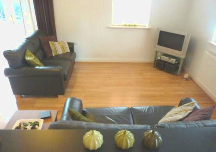 2 Bedroom Flat To Rent In Baillie Street, Fulwood, PR2