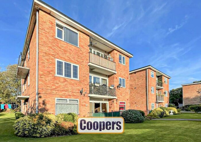 2 Bedroom Apartment To Rent In Ilford Court, Binley Woods, Coventry, CV3