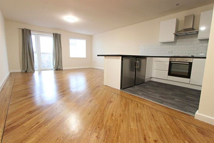 2 Bedroom Flat To Rent In Toll Bar House, Ryhope, Sunderland, SR2