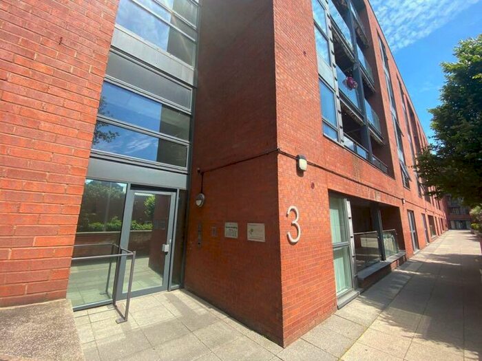 1 Bedroom Flat To Rent In Quebec Building, M3