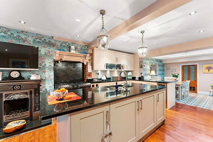 3 Bedroom House For Sale In London Road, Harlow, Essex, CM17