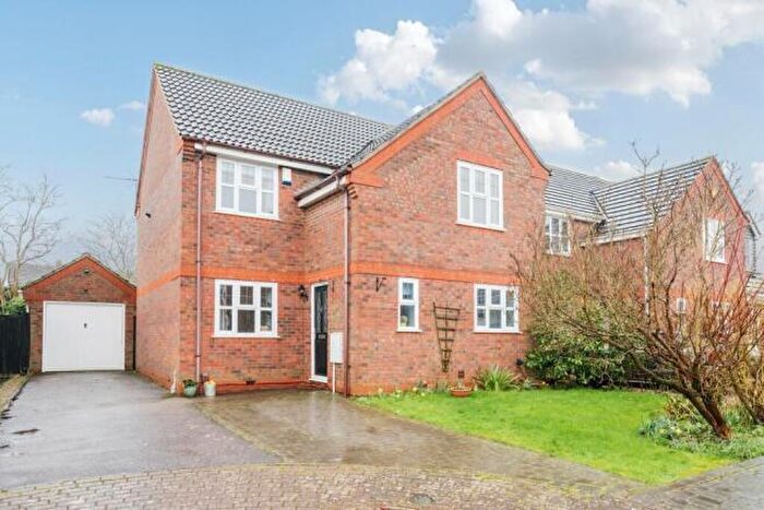 4 Bedroom House To Rent In Westoning, MK45