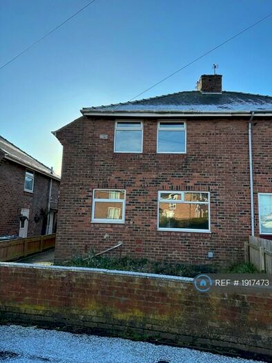3 Bedroom Semi-Detached House To Rent In Kenton Crescent, Newcastle Upon Tyne, NE3