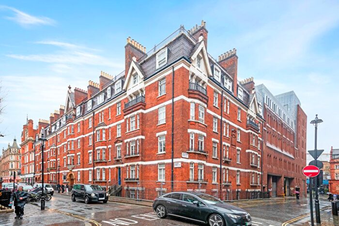 2 Bedroom Flat To Rent In Cavendish Buildings, Mayfair, W1K