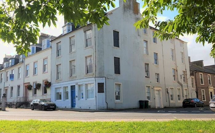 1 Bedroom Flat To Rent In Blackfriars Street, Perth, Perthshire, PH1