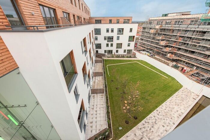 2 Bedroom Flat To Rent In Capitol Way, London, NW9