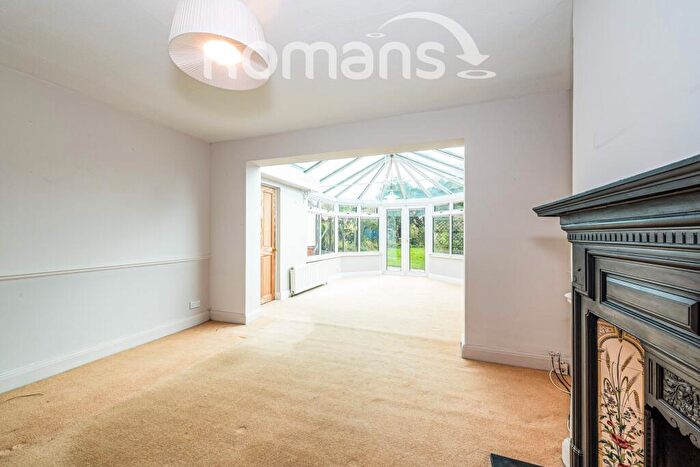 4 Bedroom Semi-Detached House To Rent In Elm Road, Earley, Reading, RG6