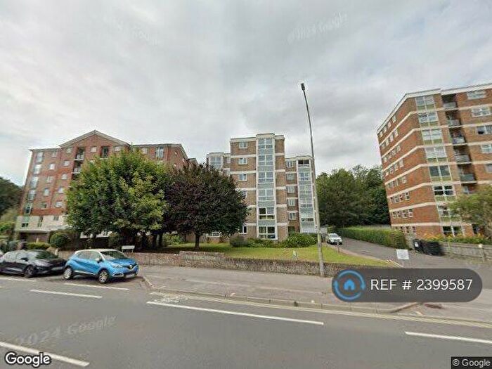 2 Bedroom Flat To Rent In London Road, Patcham, Brighton, BN1