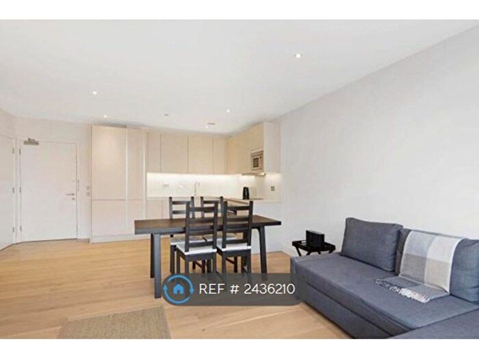 1 Bedroom Flat To Rent In Surrey Lane, Battersea, SW11