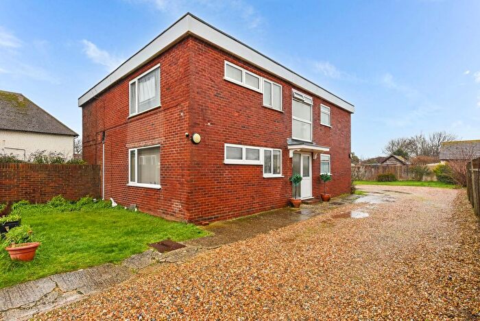 1 Bedroom Flat For Sale In Southdown Court, Stocks Lane, East Wittering, West Sussex, PO20