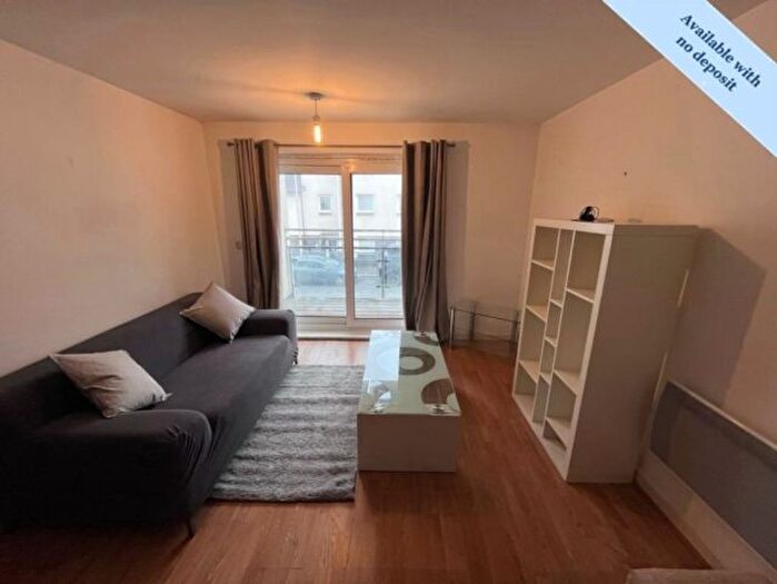 1 Bedroom Flat To Rent In Victory Apartments, Phoebe Road, Copper Quarter, Pentrechwyth, Swansea. Fd., SA1