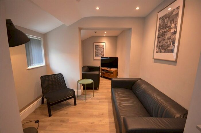 5 Bedroom Terraced House To Rent In Havelock Terrace, Sunderland, SR2