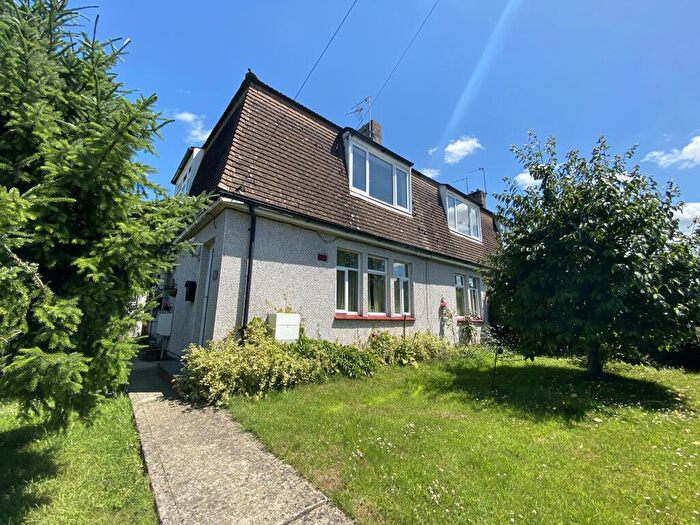 2 Bedroom Apartment To Rent In Wanborough, SN4