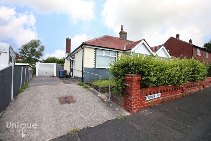 2 Bedroom Bungalow For Sale In Bowness Avenue, Thornton-Cleveleys, FY5