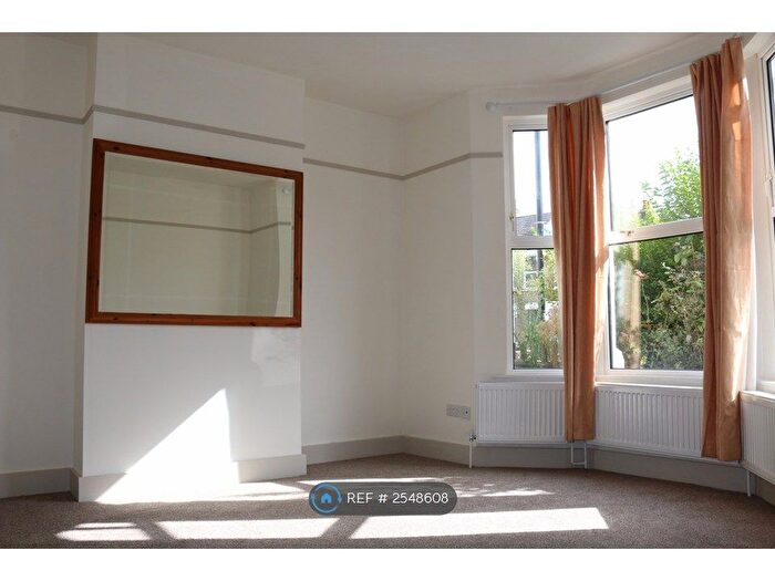 4 Bedroom Terraced House To Rent In Brockley Grove, London, SE4