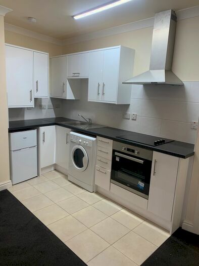 2 Bedroom Flat To Rent In Church Street, Atherstone CV9