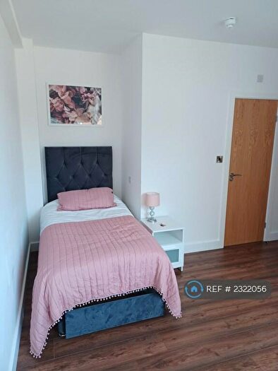 Studio To Rent In Tontine Street, Stoke-On-Trent, ST1