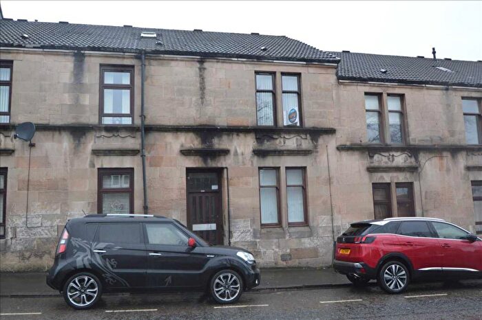 1 Bedroom Apartment To Rent In Low Waters Road, Hamilton, ML3